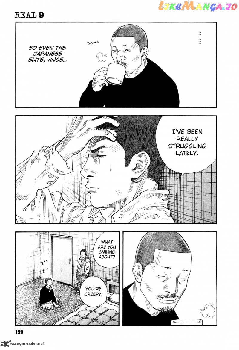 Real, Chapter 53 image 27